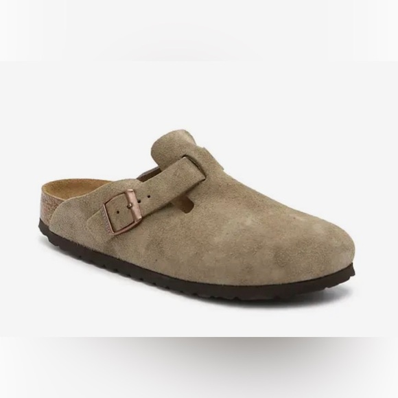 Birkenstock Shoes - Women’s Birkenstock Boston Clog 39 & 40